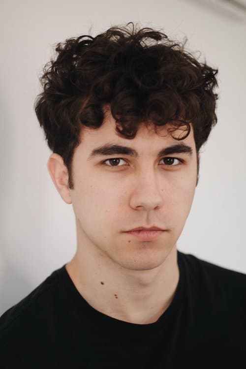 Javier Orán photo