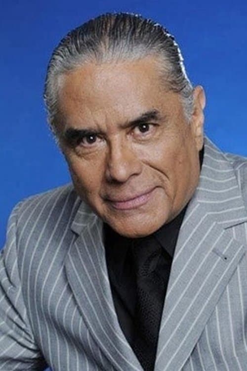 Javier Ruán photo