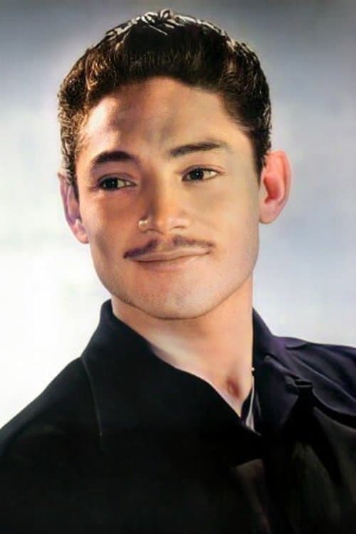 Javier Solís photo