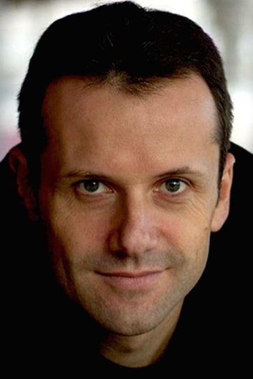 A portrait of Javor Gardev