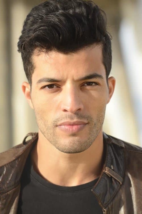 Jawed Berni photo