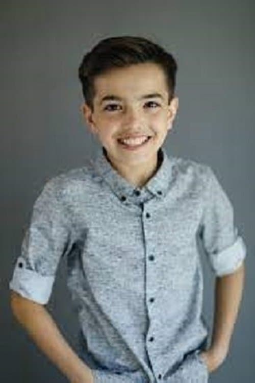 Jax Connolly photo