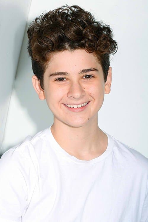 Jax Malcolm photo