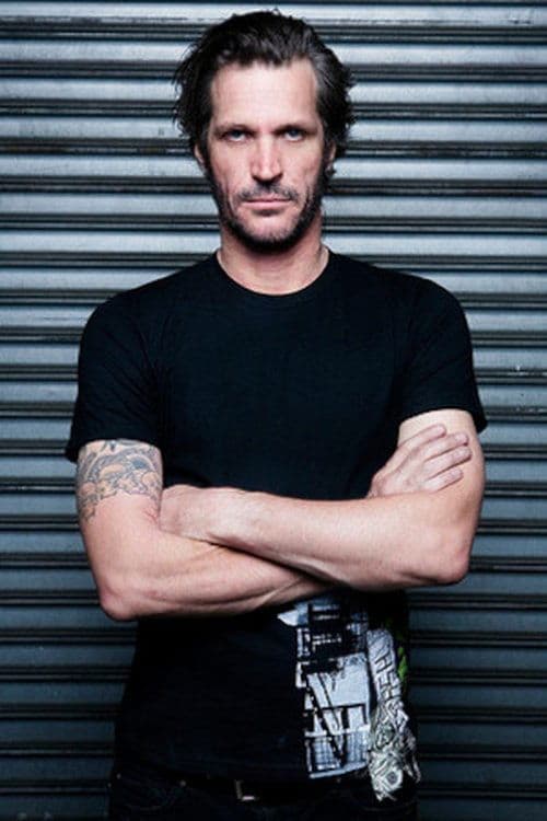 Jay Bentley photo