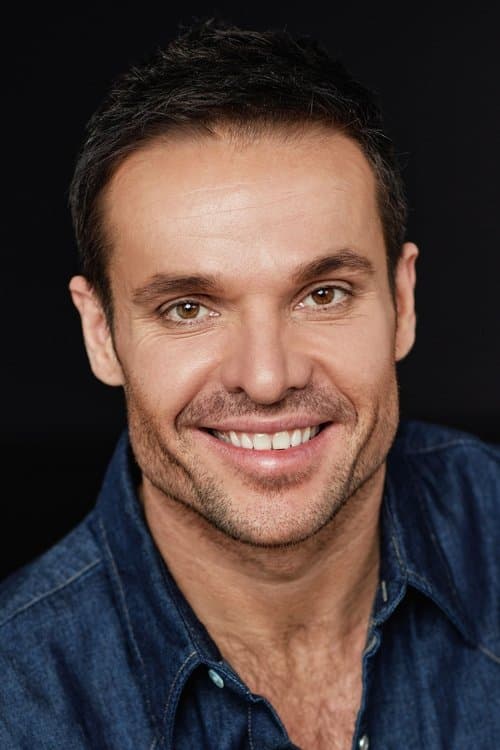 Jay Bowen photo