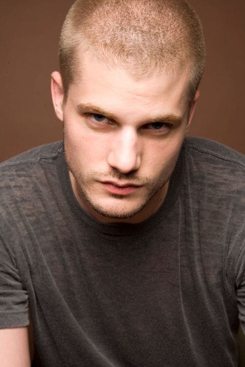 Jay Brannan photo