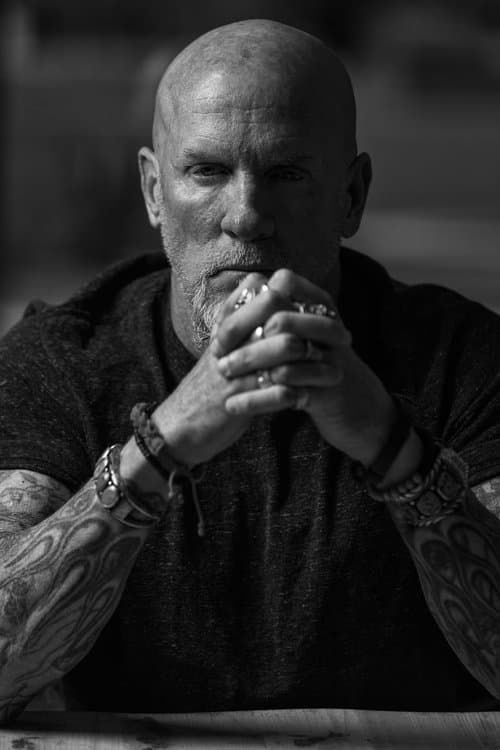 Jay Dobyns photo