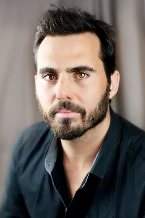 Jay Gallagher photo