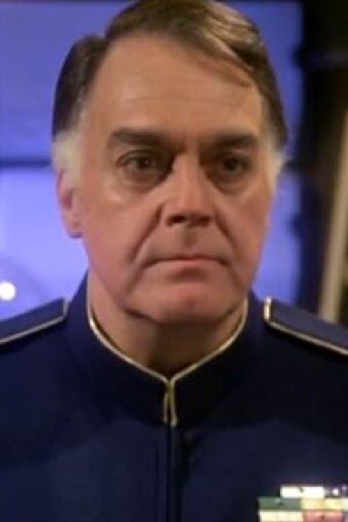 Jay Garner photo