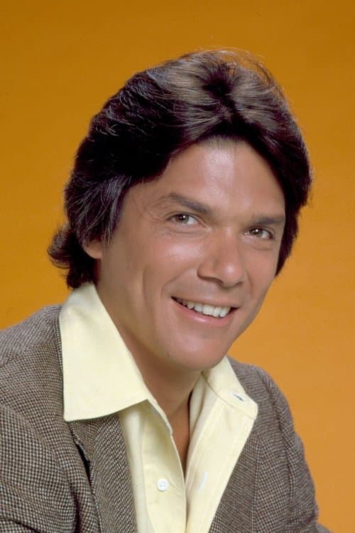 Jay Hammer photo