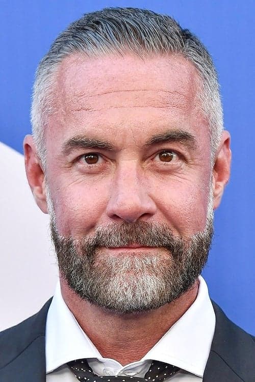 Jay Harrington photo