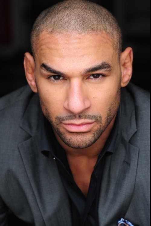 Jay Hieron photo