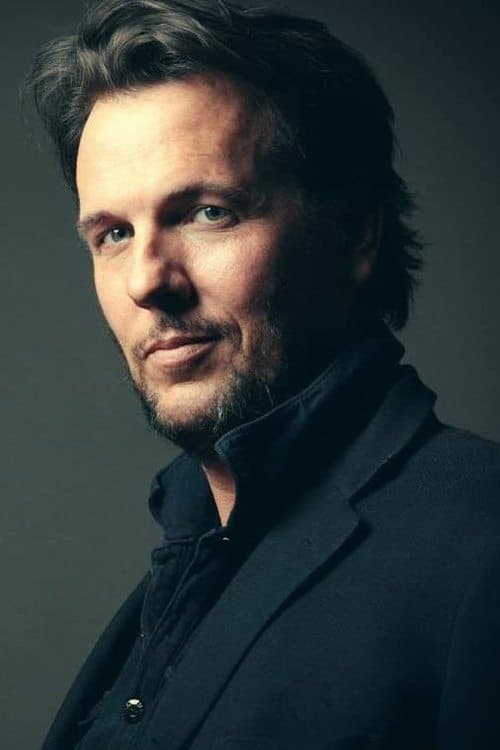 Jay Huguley photo