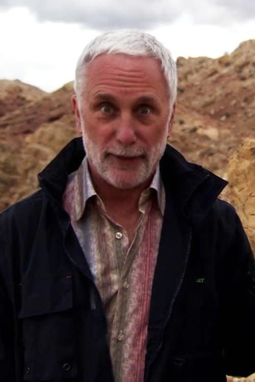 Jay Ingram photo