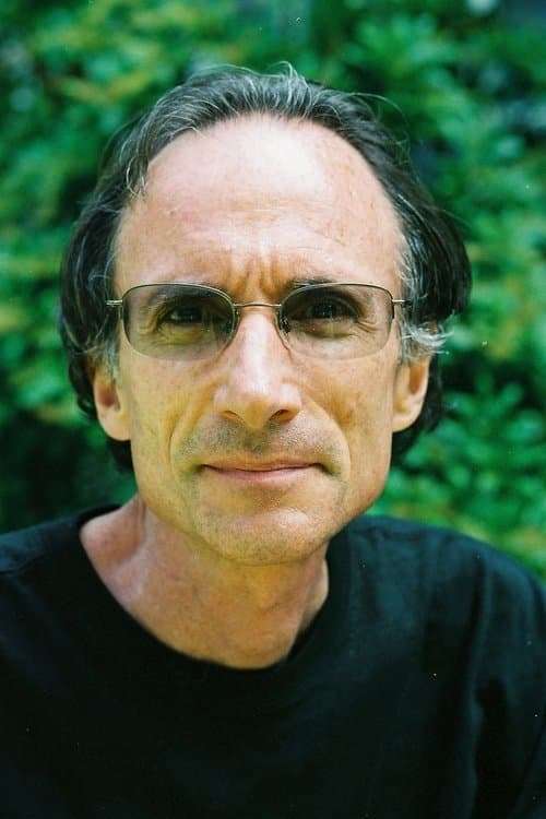 A portrait of Jay Levey