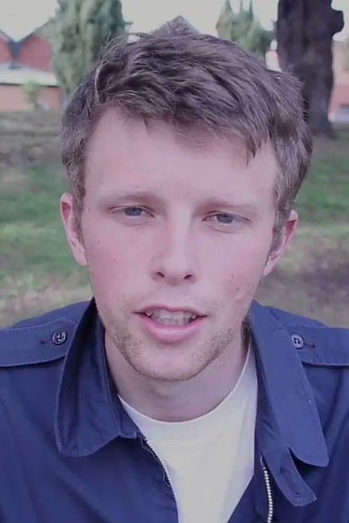 A portrait of Jay Morrissey