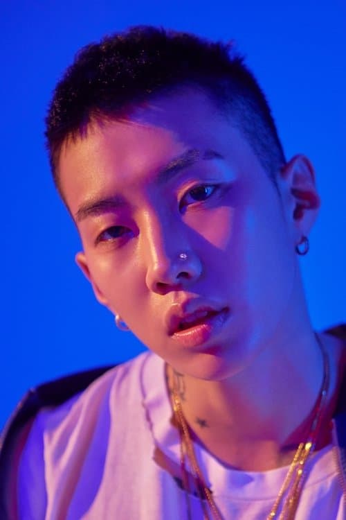 Jay Park photo