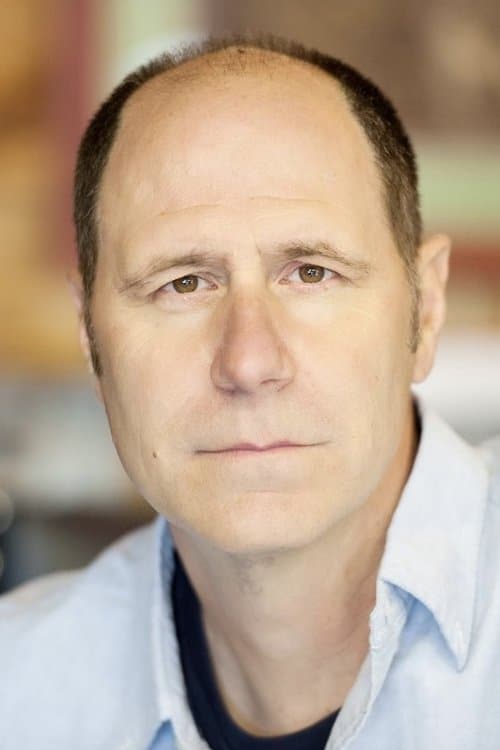 Jay Pearson photo