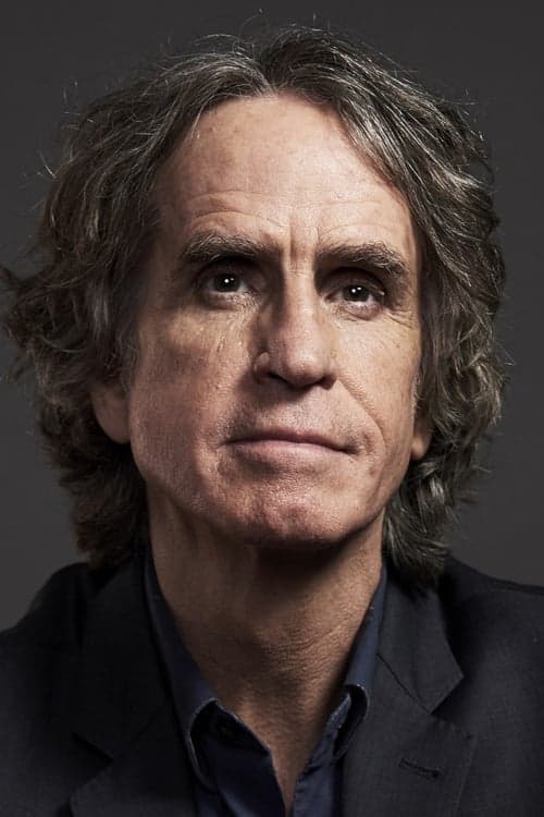 A portrait of Jay Roach