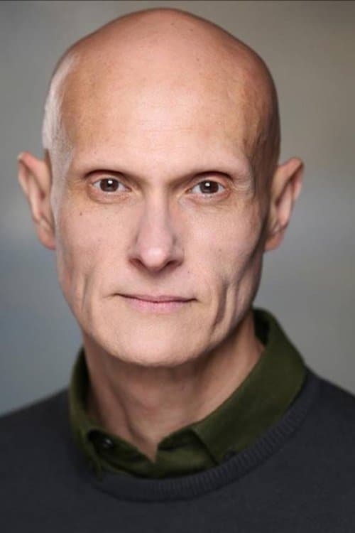 Jay Robertson photo