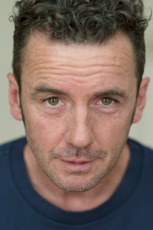 Jay Simpson photo
