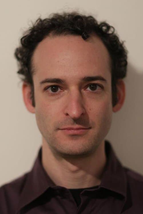 A portrait of Jay Stern