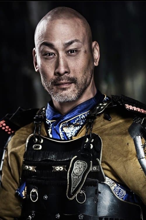 Jay Wong photo