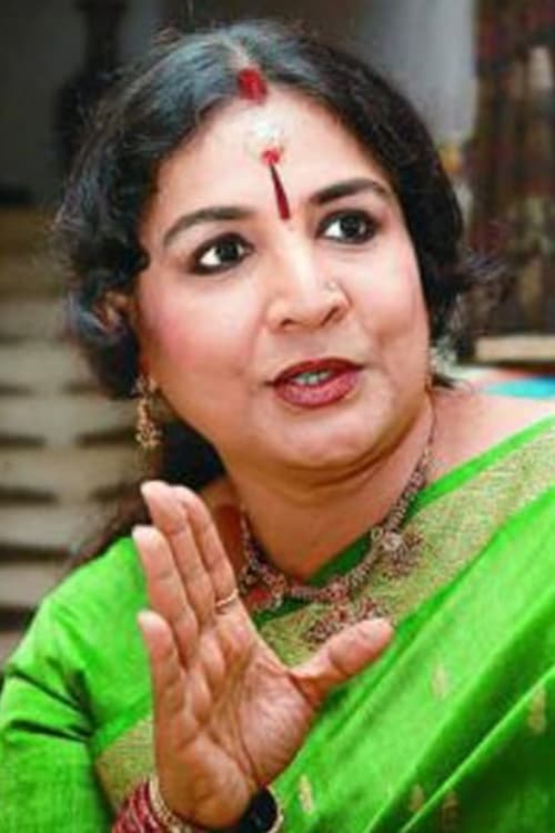 Jayabharathi photo