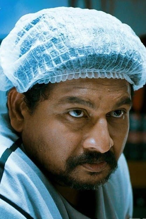 Jayakumar photo