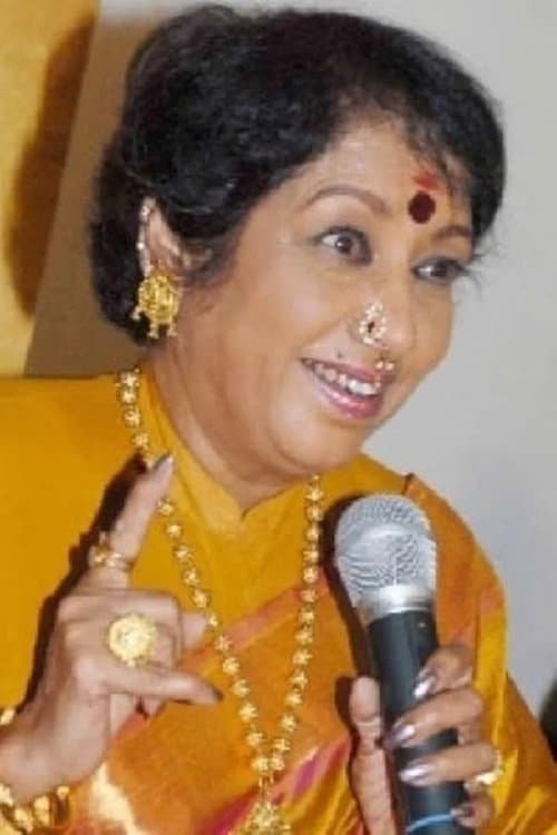 Jayanthi photo