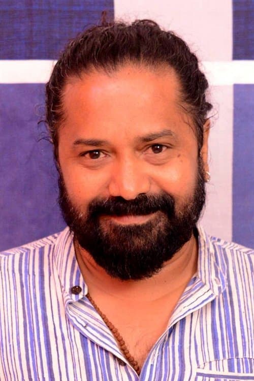 Jayaprakash Radhakrishnan photo