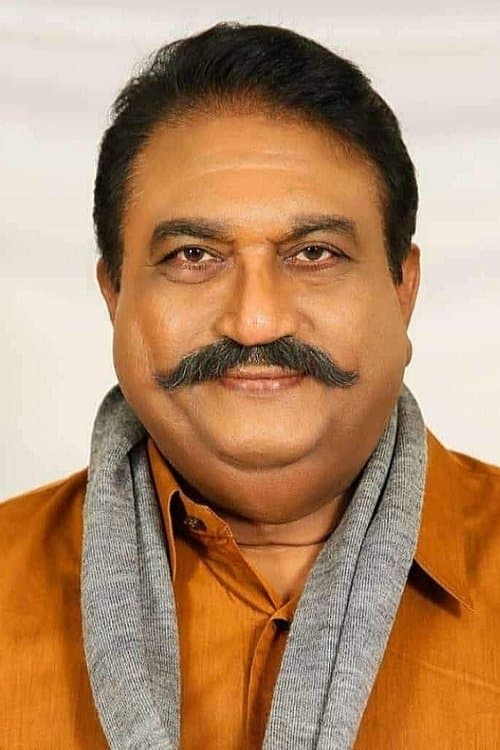 Jayaprakash Reddy photo