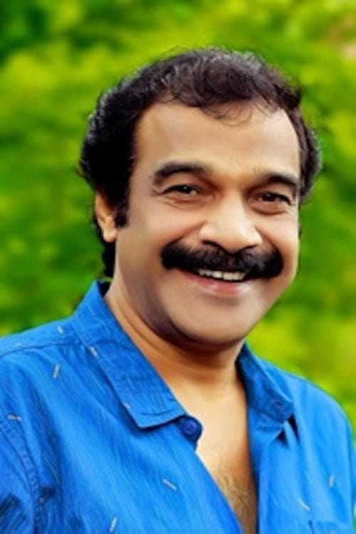 Jayaraj Warrier photo