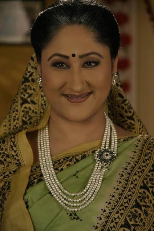 Jayati Bhatia photo