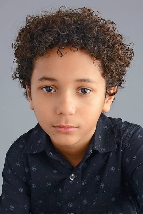 Jayden Marine photo