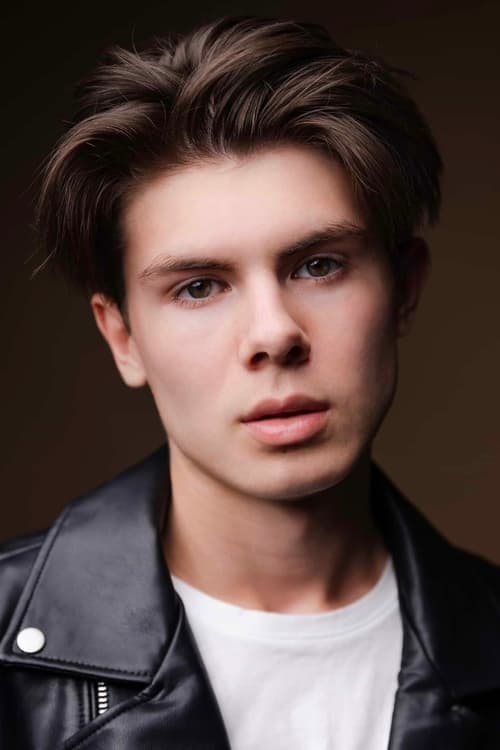 Jayden McGinlay photo