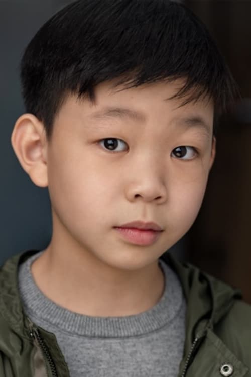 Jayden Tianyi Zhang photo
