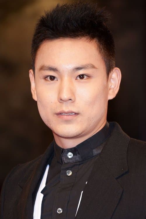 Jayden Yuan photo
