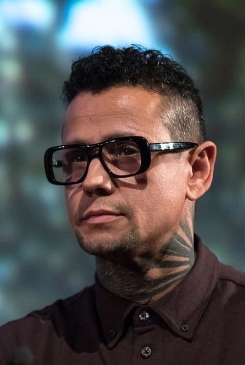 Jaye Davidson photo