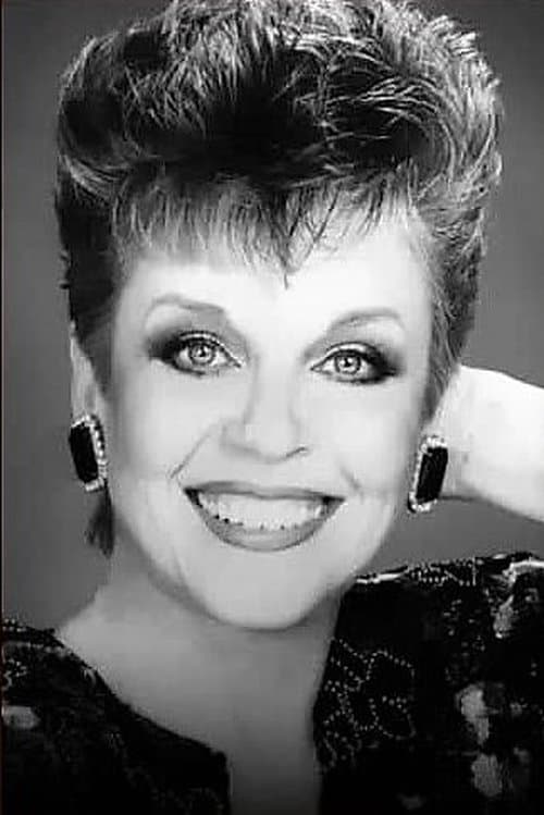 Jaye P. Morgan photo