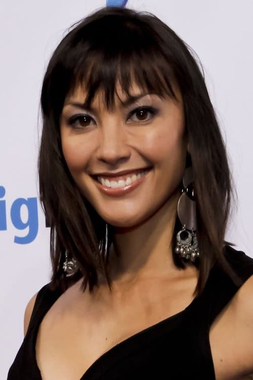 Jaymee Ong photo