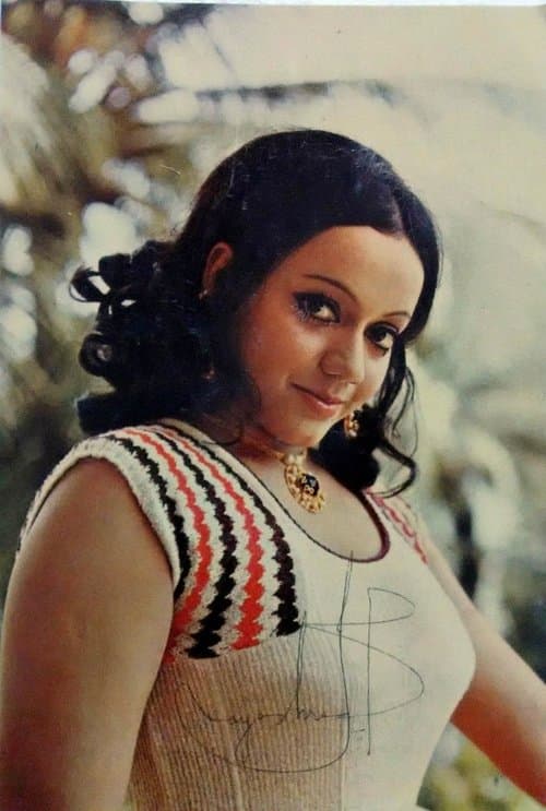 Jayshree Talpade photo