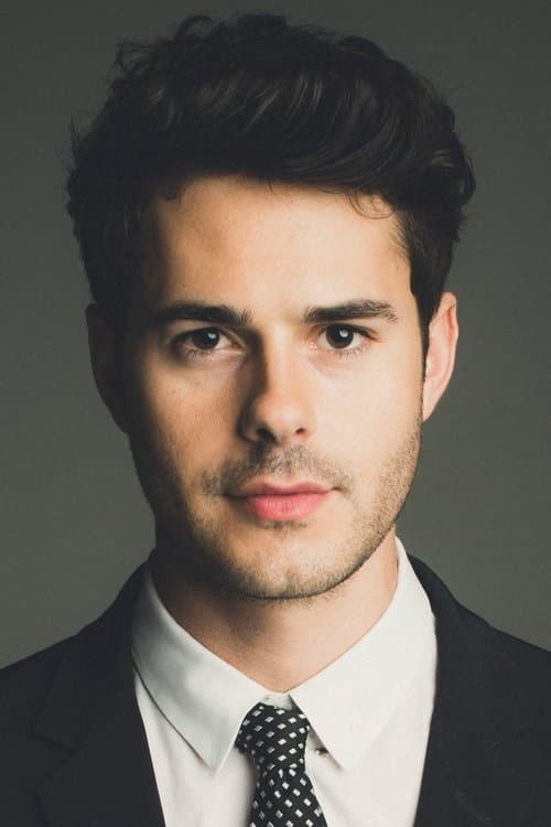 Jayson Blair photo