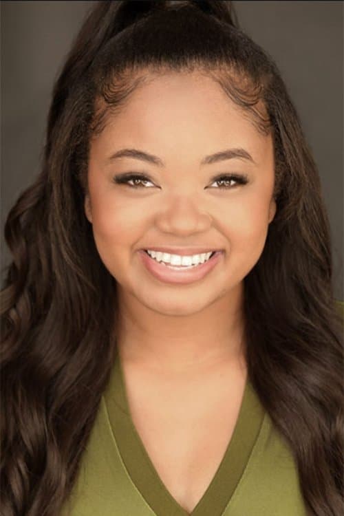 Jazmine Shaw photo