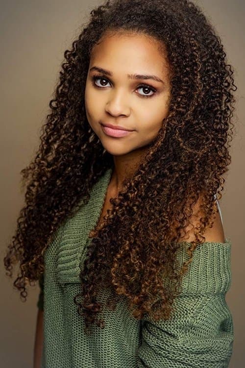 Jazzy Kae photo