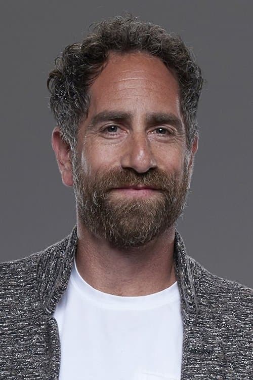 A portrait of J.B. Sugar