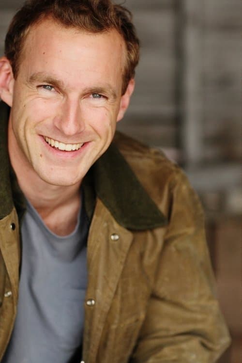 J.B. Waterman photo