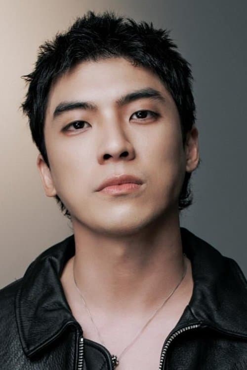 JC Lin photo
