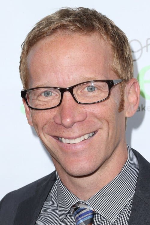 J.D. Roth photo