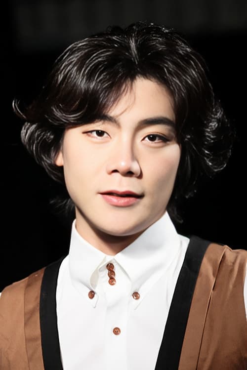 Je Dong-hwa photo